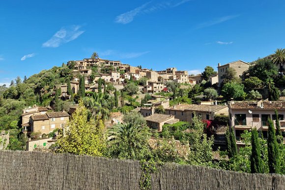 Entdeckt alle Wander- und Bergtouren auf Mallorca!