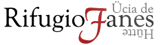Faneshütte (Rifugio Fanes), 2060 m - St. Vigil Logo Faneshütte (Rifugio Fanes), 2060 m - St. Vigil