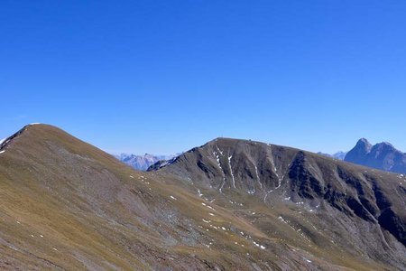 3-Gipfeltour Plose (Telegraph, pfannspitze, Gabler)