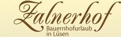 Zalnerhof - Lüsen Logo Zalnerhof - Lüsen