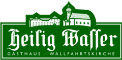 Logo Alpengasthaus Heiligwasser - Igls/Innsbruck