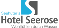 Logo Seehüter's Hotel Seerose