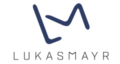 Hotel Lukasmayr - Bruck a. d. Glocknerstraße Logo Hotel Lukasmayr - Bruck a. d. Glocknerstraße