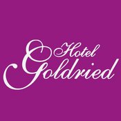 Hotel Goldried - Matrei in Osttirol Logo Hotel Goldried - Matrei in Osttirol
