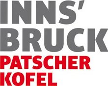 Patscherkofelbahn - Innsbruck/Igls Logo Patscherkofelbahn - Innsbruck/Igls