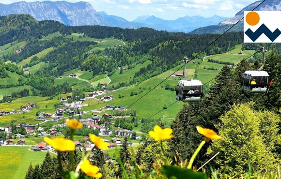 Ferienregion Wildschönau