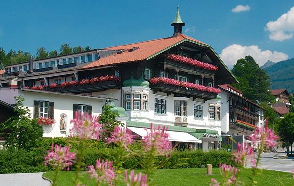 Sporthotel Igls