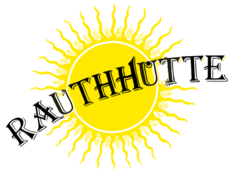 Logo Rauth Hütte, 1605 m - Leutasch
