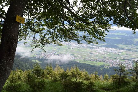 Vintlalm – Rumer Alm Rundwanderung