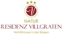 Die Natur Residenz Logo Die Natur Residenz