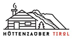 Rettensteinhütte - Aschau/Spertental Logo Rettensteinhütte - Aschau/Spertental