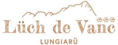 Lüch de Vanc Hofschank - Campill Logo Lüch de Vanc Hofschank - Campill
