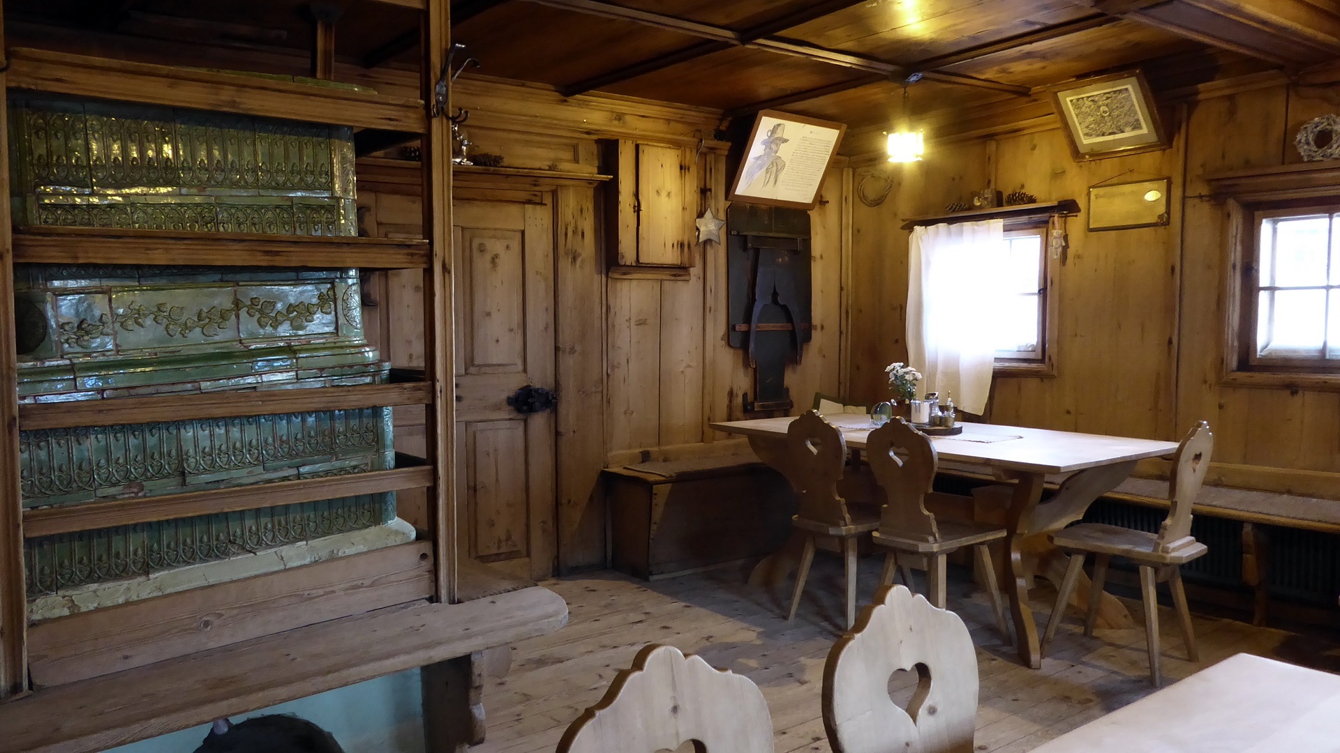sollererwirt traditionsgasthaus wildschönau (c) Andreas Pittl
