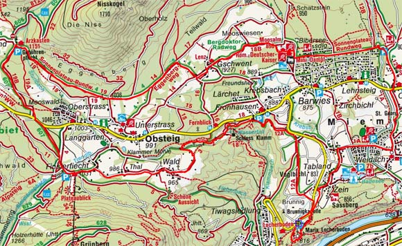 Mieminger Rundfahrt Mieminger Rundfahrt