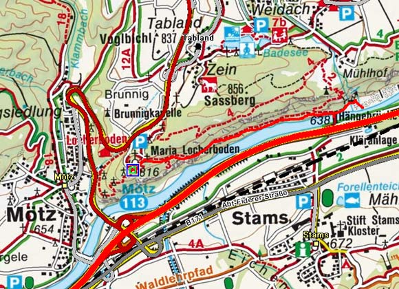 Weg der Extreme Weg der Extreme