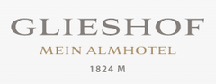 Almhotel Glieshof - Matschertal Logo Almhotel Glieshof - Matschertal
