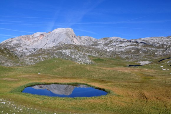 Fanes-Sennes, St. Vigil