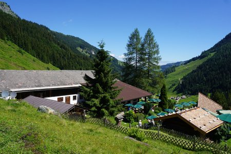 Labalm von Aschau