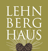 Logo Lehnberghaus, 1554 m - Obsteig