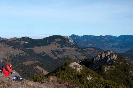 Farbenpracht erleben: Herbstwandern im Paznauntal